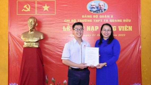 Ảnh đại diện